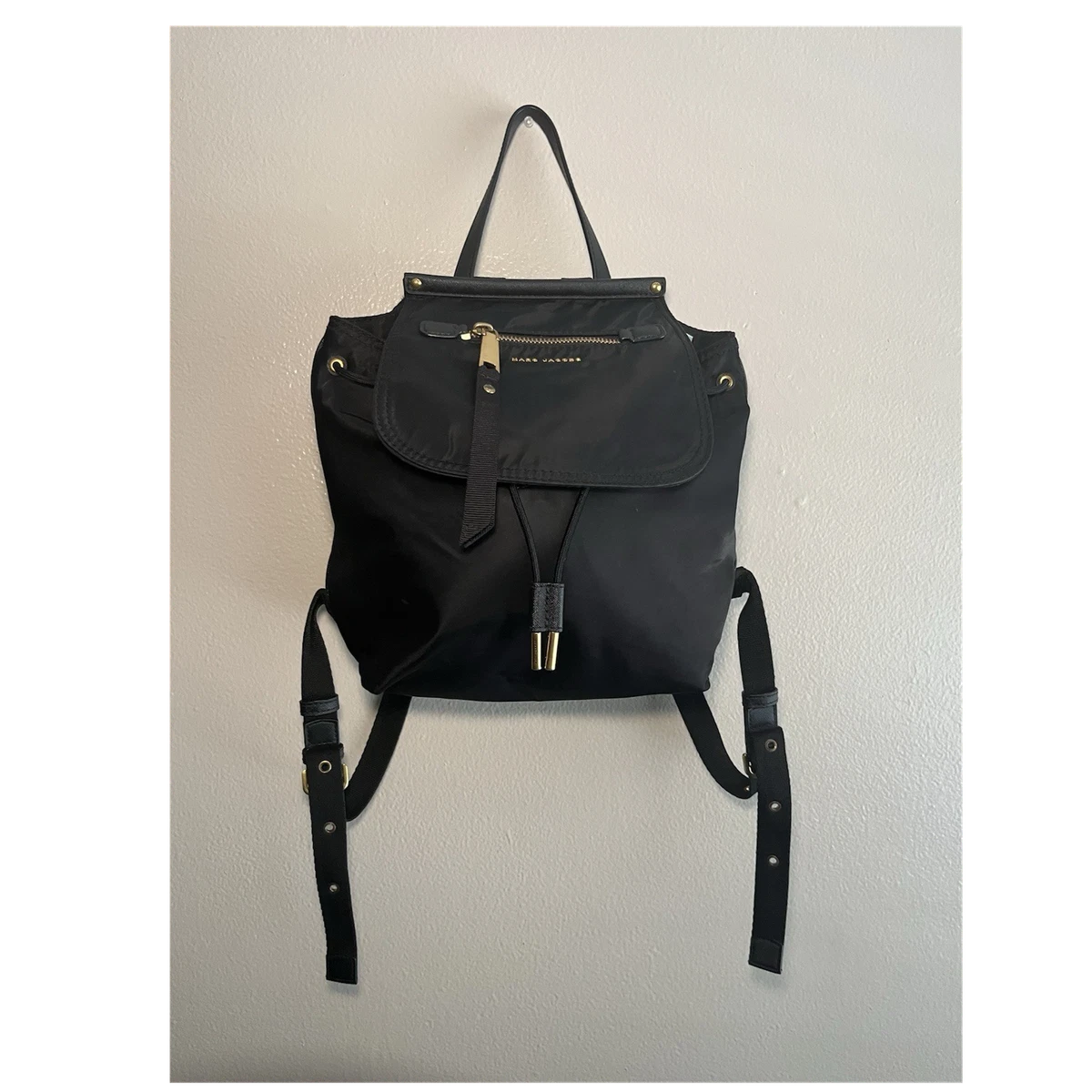 Marc Jacobs Backpack Bags & Handbags for Women for sale - eBay