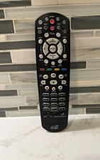 Dish Network QVE4XIPR EchoStar 186217 Remote ...