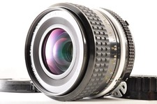 Nikon Ai Nikkor 35mm f/2.8 MF Wide Angle Prime Lens w/Hood Near Mint  4915