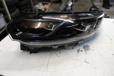 Renault Espace V (RFC) 2015 Vorne links Scheinwerfer 260605819R TTI12351