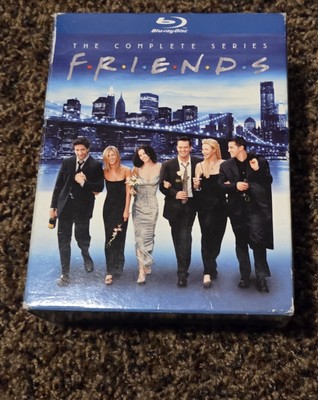 Friends Complete Series