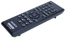 Telecomando originale Sony RMT-D195 per lettore DVD portatile (Rif#G-494)