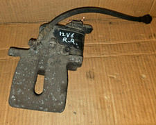 Volvo v60 mk1 o/s right side rear  brake caliper