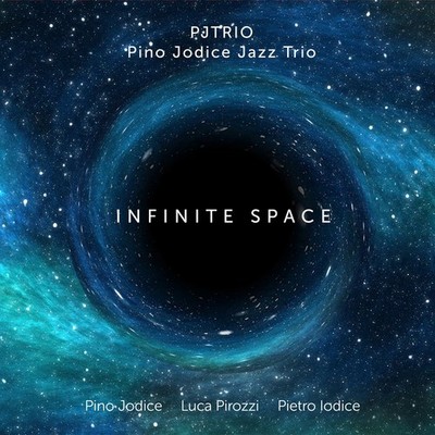 Audio Cd Neu - Pino Jodice Jazz Trio - Infinite Space -I- Cose Sound
