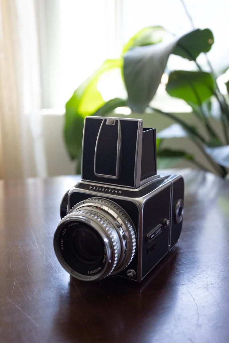 Hasselblad 500CX 80mmセット Hasselblad 500 Cm 80mm for sale - eBay