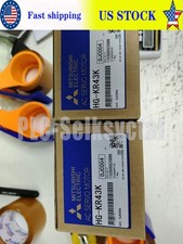 New HGKR43K MITSUBISHI HG-KR43K Servo Drive