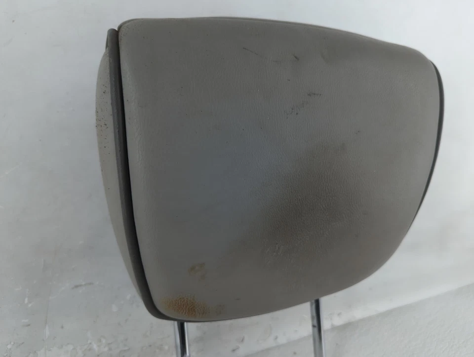 2012 Nissan Quest Headrest Head Rest Front Driver Passenger Seat Grey RDTH1 - Image 3 of 4