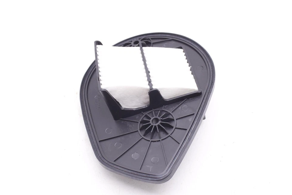 Placa de carcaça de entrada de ar 2015 Harley-davidson Street750 Airbox R12.BX6 - Imagem 3 de 4