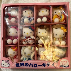 Hello Kitty World | eBay