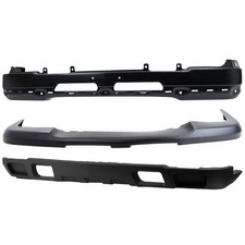 Bumper Face Bars Front For Chevy Chevrolet Silverado 1500 Classic Truck Hd 2500 Bumper Face Bars Front For Chevy Chevrolet Silverado 1500 Classic Truck Hd 2500