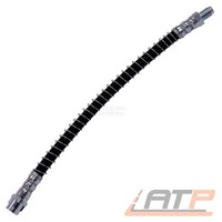 Bremsschlauch Hinten FÜR Mercedes CLS C219 E-KLASSE W211 S-KLASSE W220 SL R230