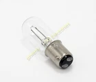 1pc xiang yang 6V30W BA15d long light Optical instrument bulbs halogen lamp