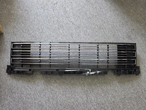 OEM 86350-P9000HTS Radiator Grille for Hyundai Palisade 2026~2027 Calligraphy(X)
