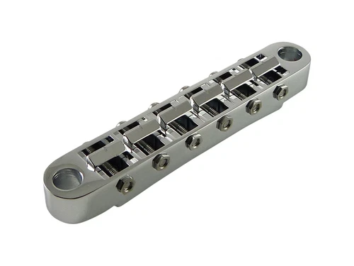 G.GOTOH (Gotoh) Tune O-Matic Bridge Gibson Type guitar chrome GE103B-T C