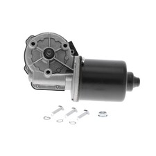 WISCHERMOTOR SCHEIBENWISCHER VORNE FÜR AUDI 100 200 T3 CORRADO PORSCHE 911 VEMO