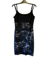Joseph Ribkoff Strappy Dress Size 12