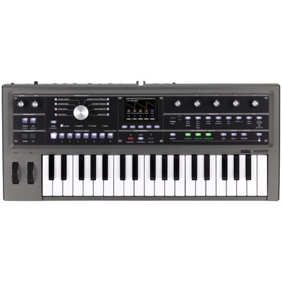 Korg microKORG2 - Synthesizer