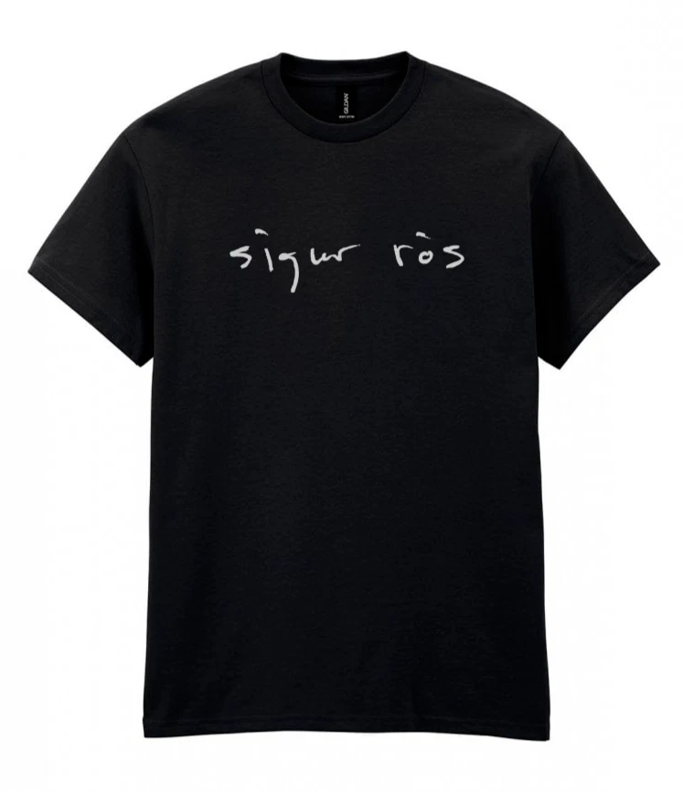 Sigur Ros Indiana Men's T-Shirts for sale | eBay