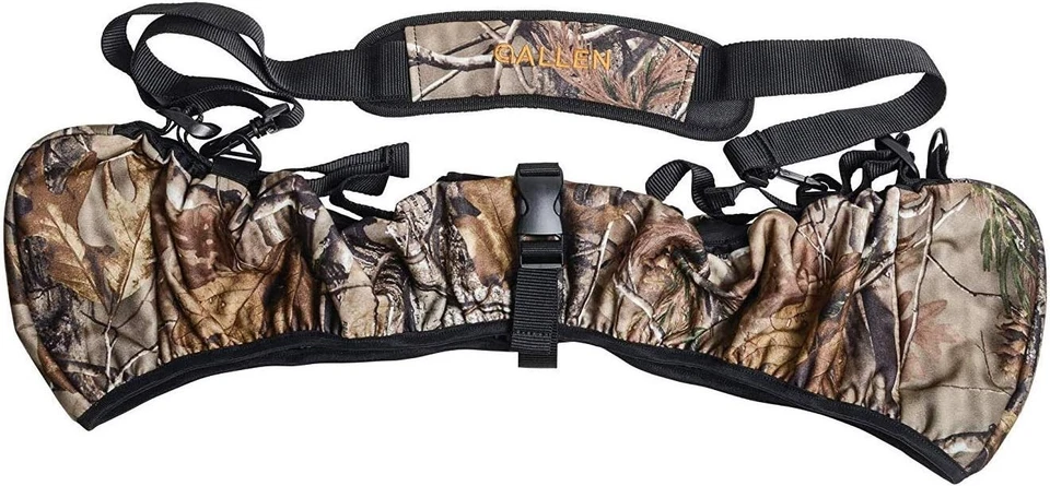 Allen Bow Sling Realtree Xtra Camo - Se adapta a arcos de hasta 35" Foto 3 de 4