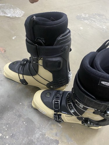 Full Tilt Boots 29.5 Ascendant Ski Boots 326 MM - Picture 3 of 10