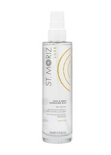 Image of 1X 140ML St Moriz LUXE Face and Body Bronzing Mist - NEW UK