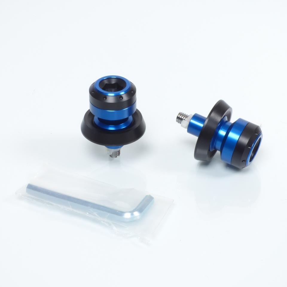 Diabolo Mad pour auto 8mm pour la réparation des fixations de pot