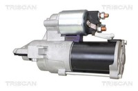 Triscan Spurstangenkopf 8500 14144 Passend FüR Nissan