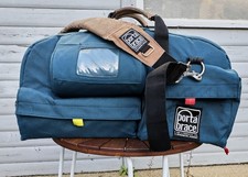 Large Portabrace Camcorder Bag Porta Brace ENG TV News