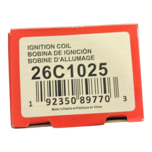 Ignition Coil 26C1025 For Pontiac Vibe, Toyota Matrix, MR2 Spyder, Corolla - Picture 3 of 5