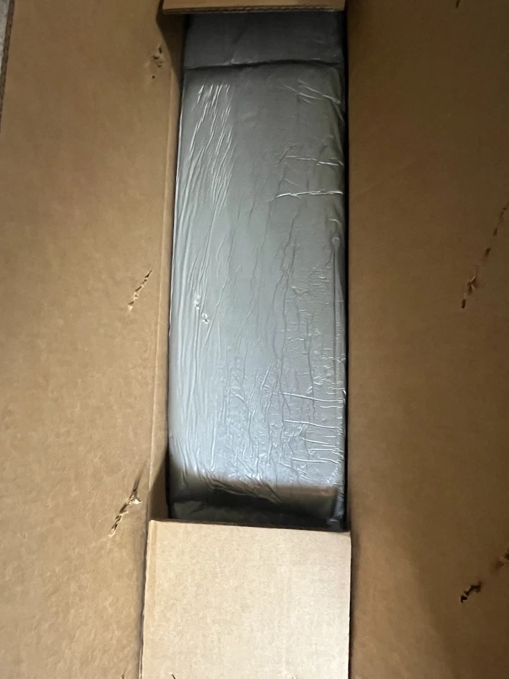 AFCO Intercambiador de Calor Negro / Intercooler Kit Actualización 10-14 F-150 Raptor 6.2 Roush Foto 4 de 4