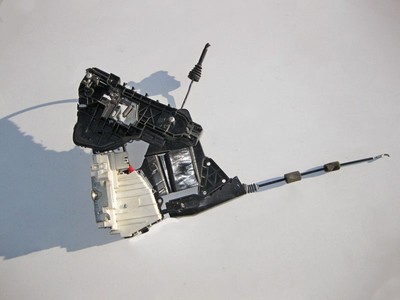 Mercedes-Benz A1647303235 Rear right door lock GL X164 | eBay