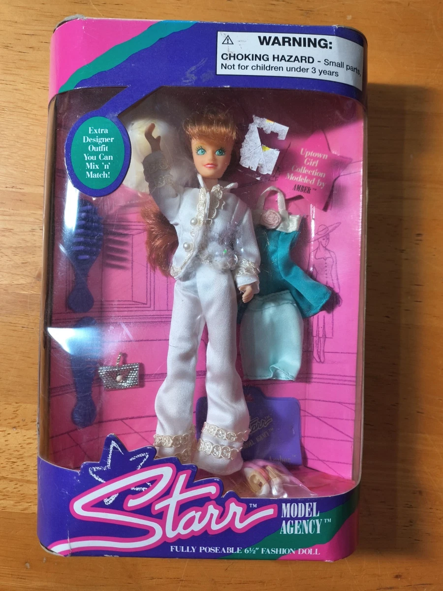 25+ starr model doll for sale | Updated Oct 2026