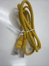 CAT6 Ethernet Patch Cord RJ45 LAN Network Cable Gray 1.5FT- 20FT avialable