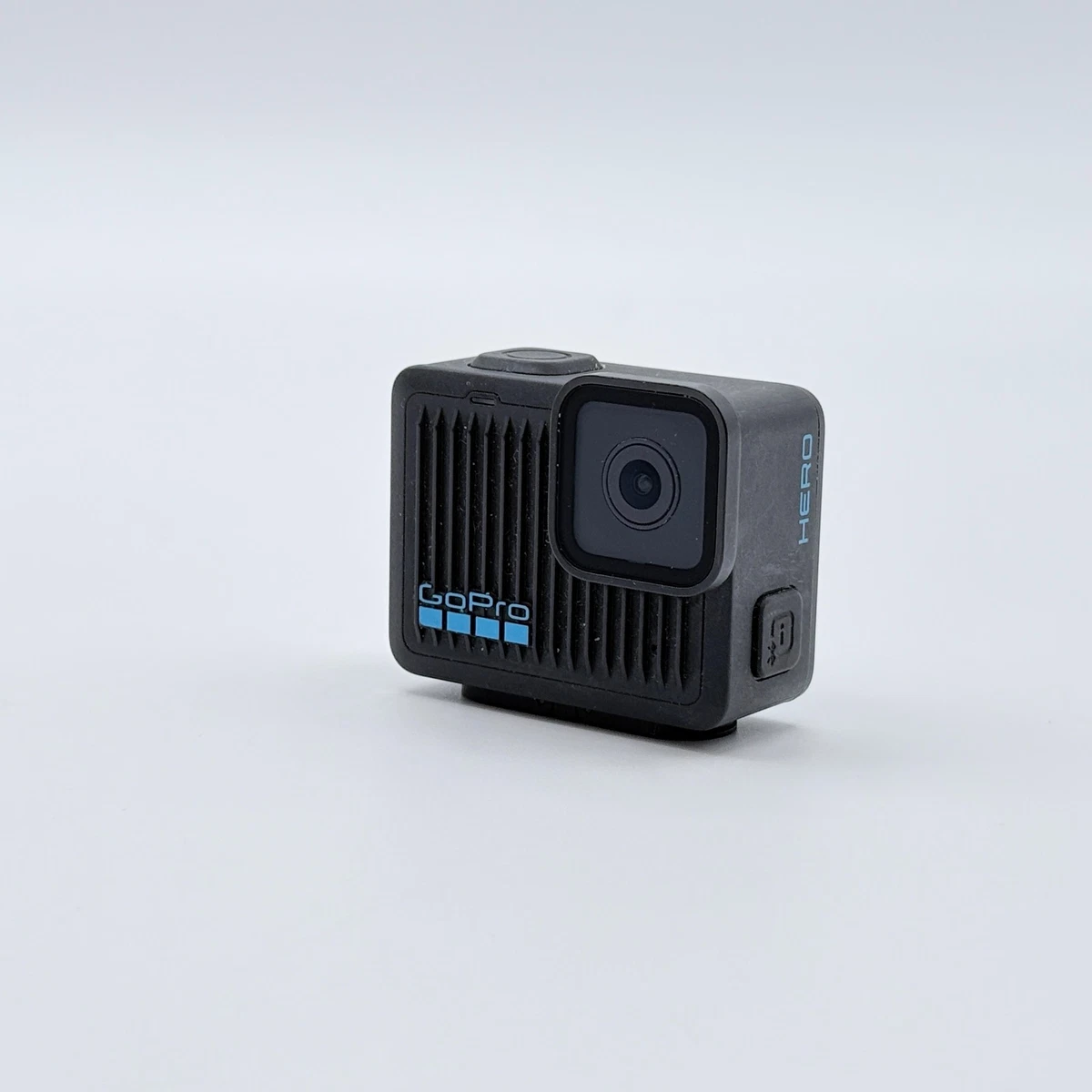 GoPro HERO · Defecto: no se enciende, no responde · Repuesto