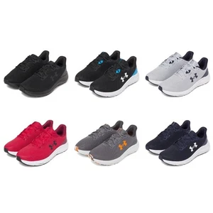 Under Armour 3028254 Men's UA Charged Pursuit 4 Running Training Athletic Shoes