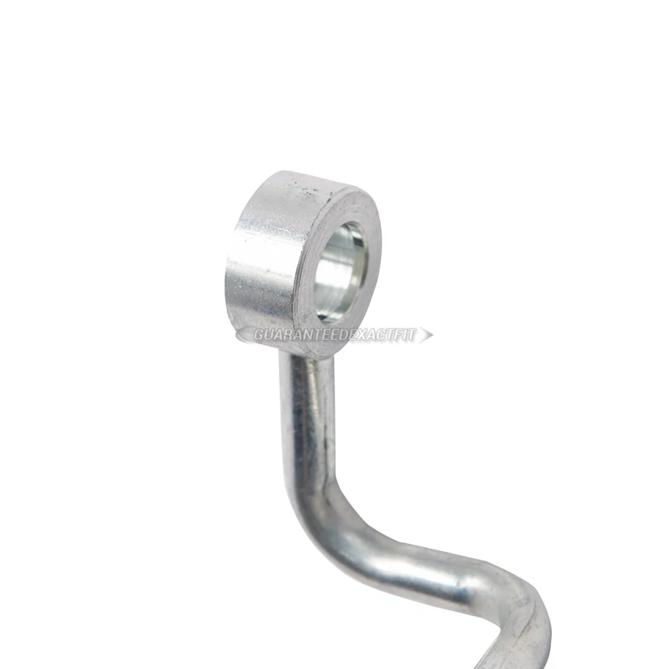 Manguera de presión de dirección asistida Edelmann DAC para Audi Quattro 1990 1991 1992 Foto 2 de 3