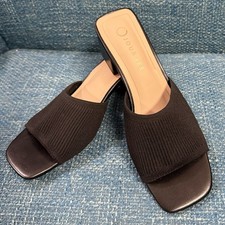 Journee Collection Shilin Women s Heeled Sandals Size 9M
