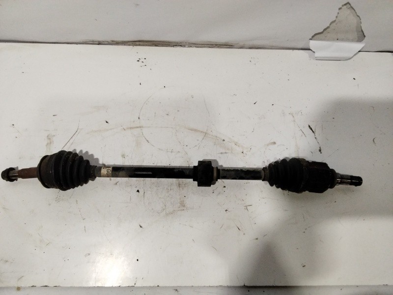 43410 0D 180 transmisión delantera derecha TOYOTA YARIS KSP9 SCP9 NLP9 1848855