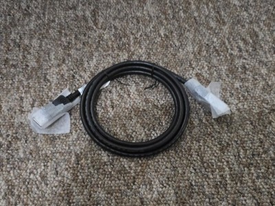 Hotron Display Port Kabel 4K Länge 1,8 m (6 Fuß) E525041 AWM Stil 20276 BRANDNEU