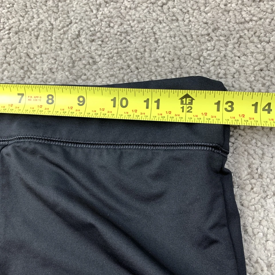 Danskin Now Tank Top Women's Large Blue White Space Dye Sleeveless - Image 4 of 4