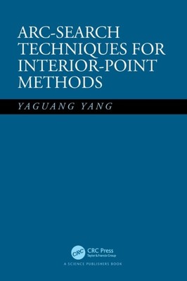 Yang - Bogensuchtechniken für Innenpunktmethoden - neuer Taschenbuch - N555z