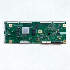 Sony XBR-55A9G XBR-55A8G T-Con Board LE650AQP-AMA2-Y31 6870C-0816A 6871L-5981B