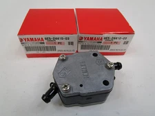 NEW 2 Pack OEM Yamaha 6E5-24410-03-00 115 150 175 200 225 250 Fuel Pump Assy