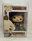 Funko Pop! Movies The Goonies Sloth #76 Vinyl Figure w/ Protector Case