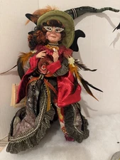 Mark Roberts Rich Witch 51-16100