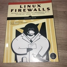 Linux Firewalls Attack Detection And Response With Iptables PSAD And FWSNORT