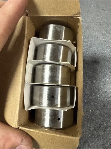 ENGINETECH CC411 for Chevy 396 402 427 454 Cam Bearings Full Set NOS - Picture 7 of 10