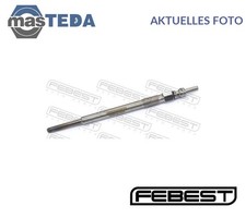 25642-009 GLÜHKERZE GLÜHKERZEN FEBEST FÜR MINI MINI COOPER D 80KW