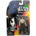 Star Wars Power Of The Force Han Solo In Carbonite 3.75" Figure 1996 Kenner New