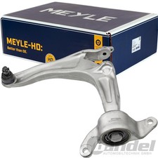 MEYLE-HD QUERLENKER VORDERACHSE LINKS UNTEN für HONDA CIVIC VIII HATCHBACK